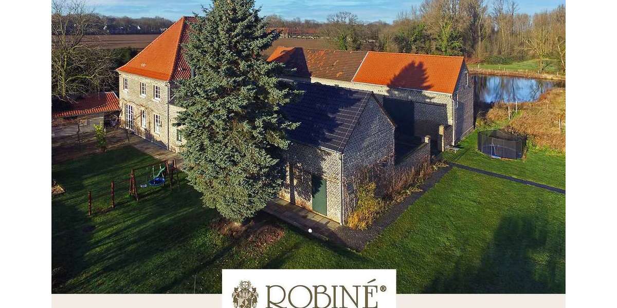 Haus zum Kaufen in Meerbusch 4.500.000 € 366 m² 10 zimmer