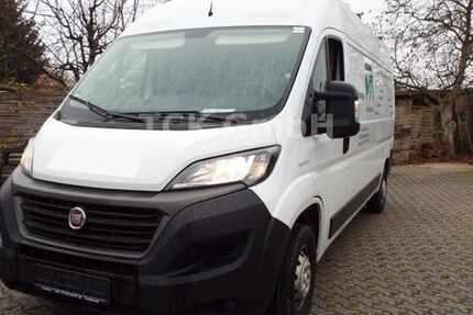 Fiat Ducato 105.700 km 16.648 &euro; Mönchengladbach 41063