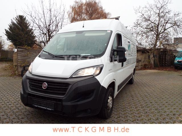 Fiat Ducato 105.700 km 16.648 &euro; Mönchengladbach 41063