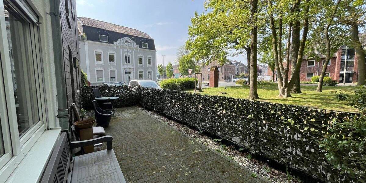 Etagenwohnung Mönchengladbach Rheindahlen - 3 Zimmer, 78 m&sup2;, 700&euro; | Angebot:26419955