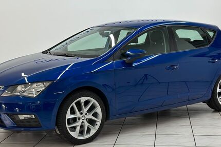 Seat Leon 117.157 km 9.690 € Wuppertal 42285