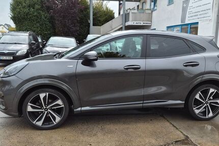 Ford Puma 179.021 km 14.800 € Hilden 40721