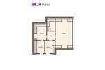 Mehrfamilienhaus, Wohnhaus Mönchengladbach Rheindahlen - 1 Zimmer, 161 m&sup2;, 329.000&euro; | Angebot:26246203