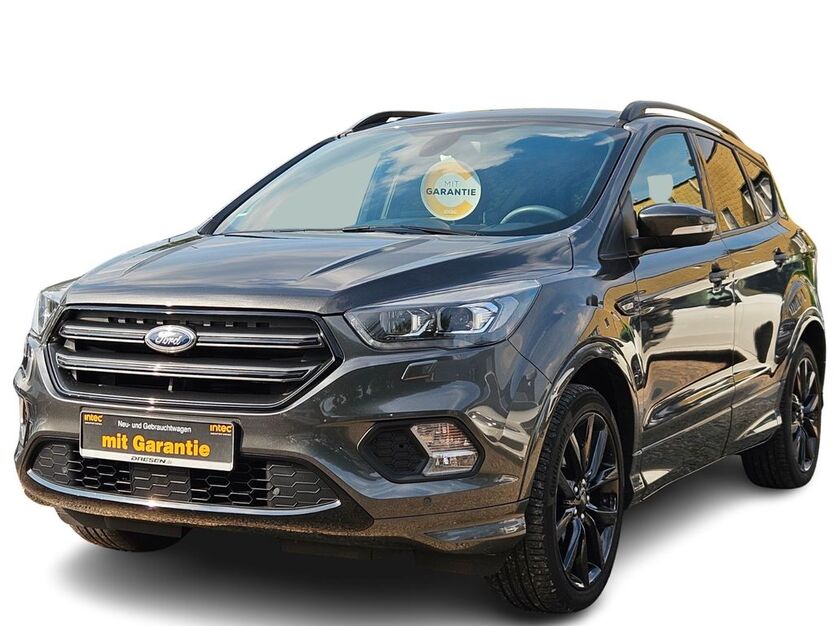 Ford Kuga 73.973 km 15.380 € Duisburg 47249