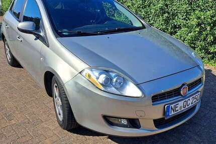 Fiat Bravo