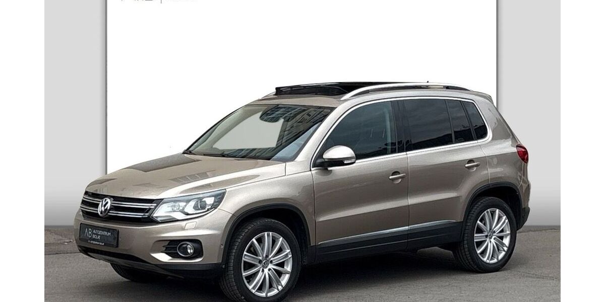 VW Tiguan 226.718 km 9.900 &euro; Solingen/NRW 42655