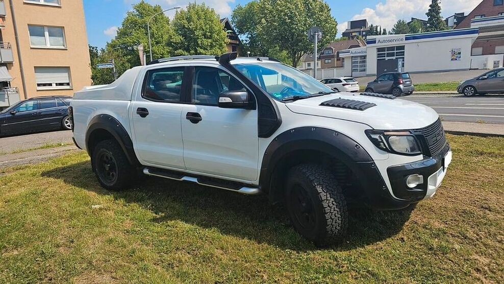 Ranger