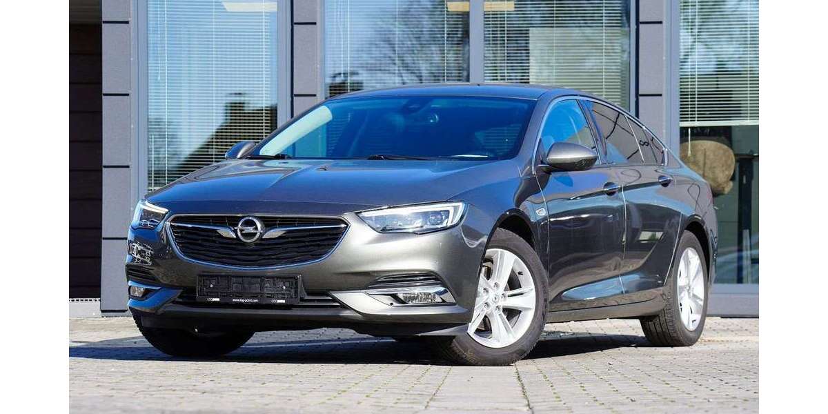 Opel Insignia 133.000 km 13.200 &euro; Korschenbroich 41352