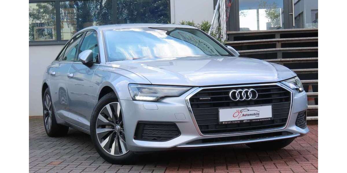 Audi A6 146.712 km 24.900 &euro; Neuss 41469
