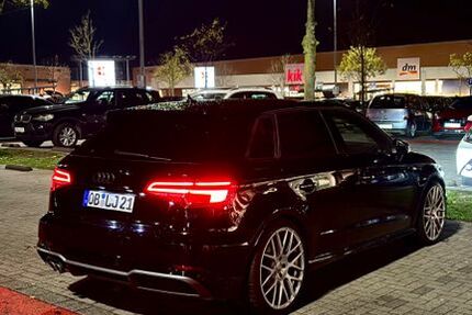 Audi A3 171.500 km 14.700 &euro; Oberhausen 46117
