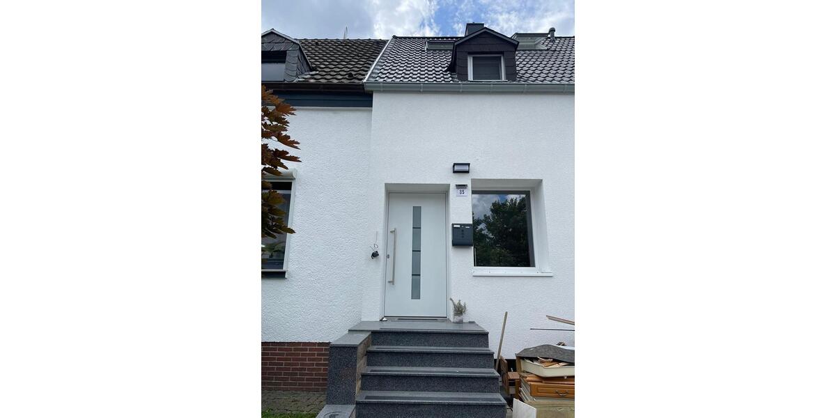 Erdgeschoßwohnung Düsseldorf Stadtbezirk 5 - 2 Zimmer, 55 m&sup2;, 1.000&euro; | Angebot:25596585