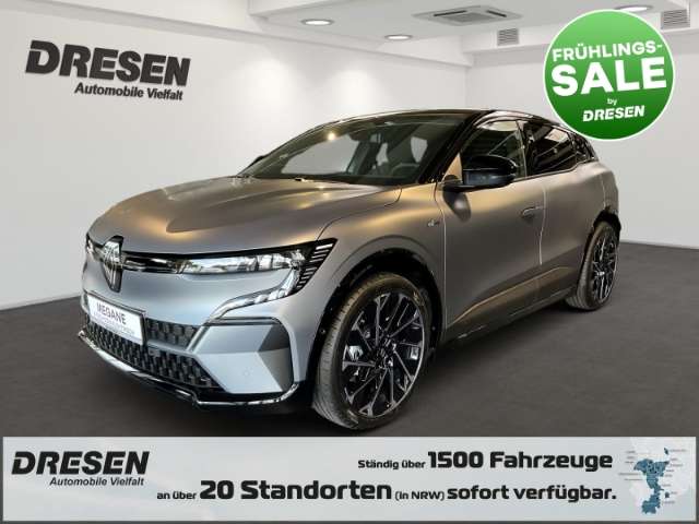 Renault Megane 3.150 km 38.590 &euro; Krefeld 47805