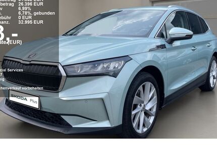 Skoda Enyaq 62.572 km 32.994 &euro; Krefeld 47809