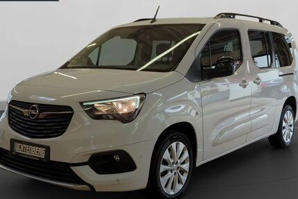 Opel Combo Life 51.700 km 24.920 &euro; Leverkusen 51381