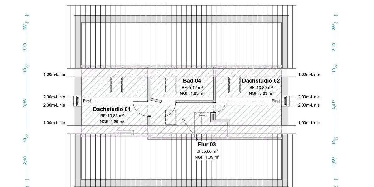 Vielseitiges Haus mit Charme - ideal für Mehrgenerationen, Arbeiten & Wohnen oder Vermietung 1 zimmer