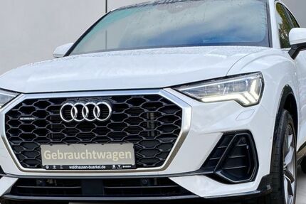 Audi Q3 30.940 km 41.990 &euro; Viersen 41751