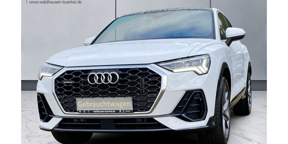 Audi Q3 30.940 km 41.990 &euro; Viersen 41751