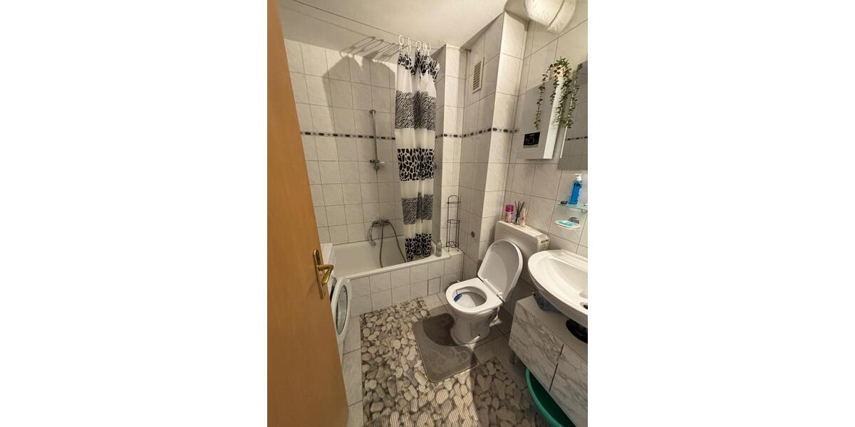 Etagenwohnung Wuppertal Arrenberg - 2 Zimmer, 53 m&sup2;, 400&euro; | Angebot:26427154