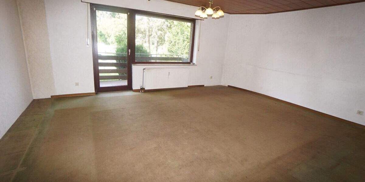 Etagenwohnung Neukirchen-Vluyn Neukirchen - 5 Zimmer, 89 m&sup2;, 195.000&euro; | Angebot:25668371