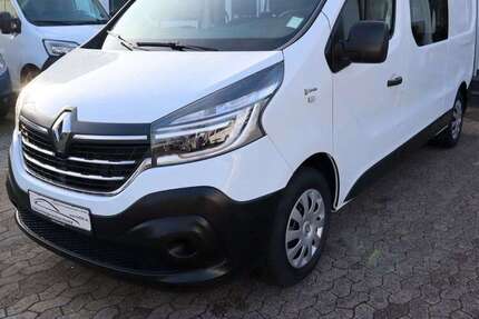 Renault Trafic 93.000 km 21.450 &euro; Krefeld 47799