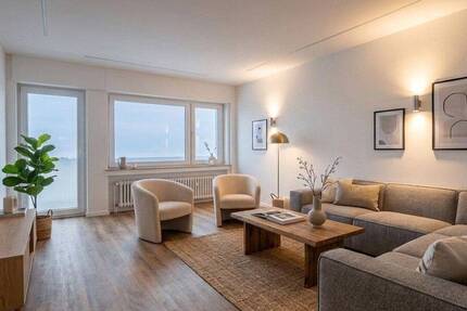 Wohnung Hilden Kalstert - 2 Zimmer, 65 m&sup2;, 1.100&euro; | Angebot:26858205