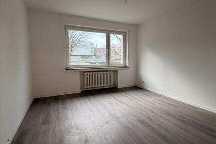 Gemütliche 1-Zimmer-Wohnung mit Balkon in Duisburg 1 zimmer