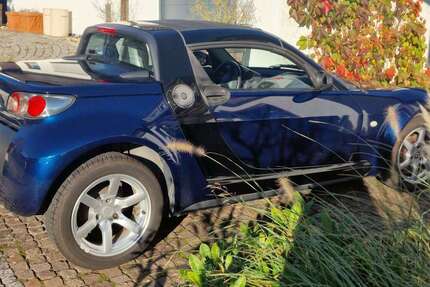 Smart roadster