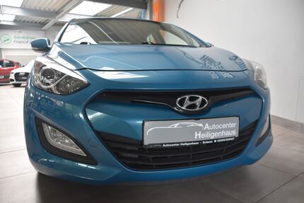 Hyundai i30 181.467 km 5.680 € Heiligenhaus 42579