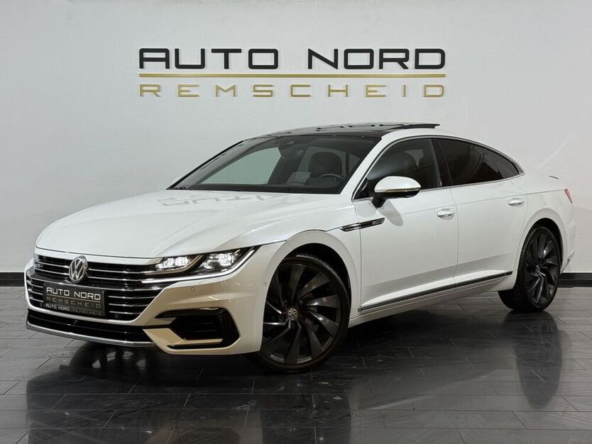 Arteon