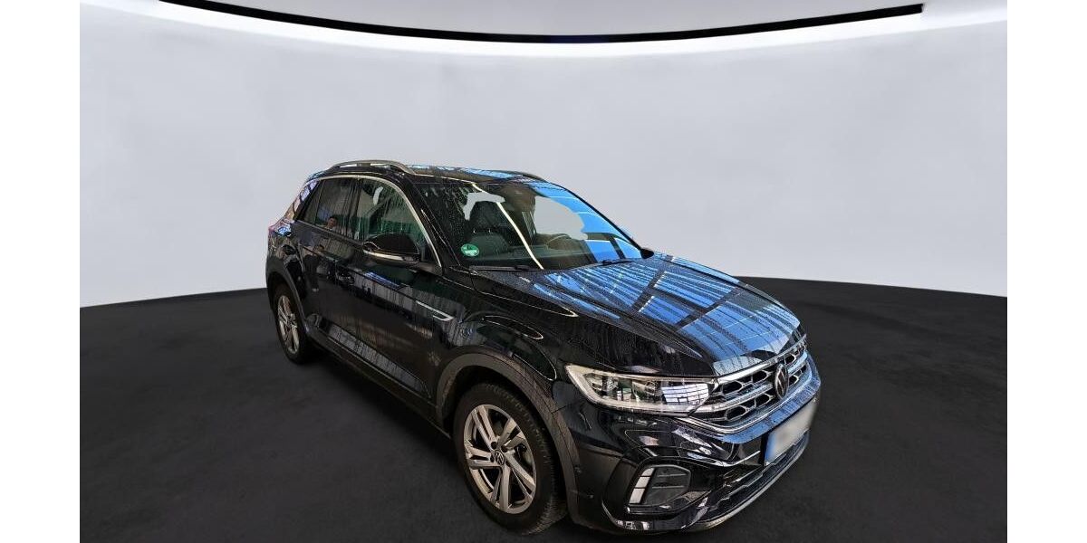 VW T-Roc 45.700 km 21.400 &euro; Mülheim / Ruhr 45473