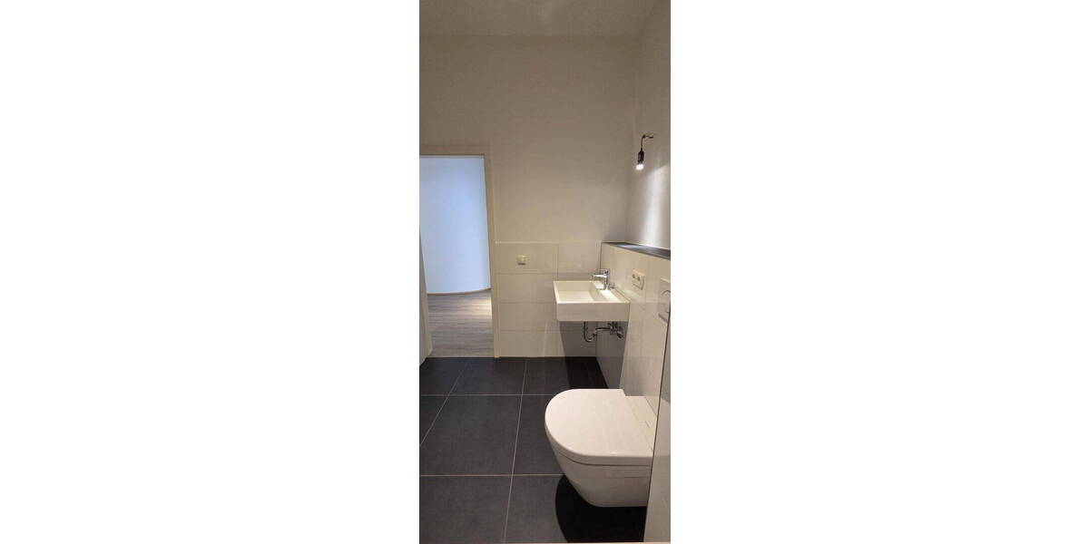 Etagenwohnung Düsseldorf Angermund - 2 Zimmer, 66 m&sup2;, 414.000&euro; | Angebot:26037051