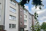 Etagenwohnung Mülheim an der Ruhr Eppinghofen - 2 Zimmer, 56 m&sup2;, 143.000&euro; | Angebot:26834402