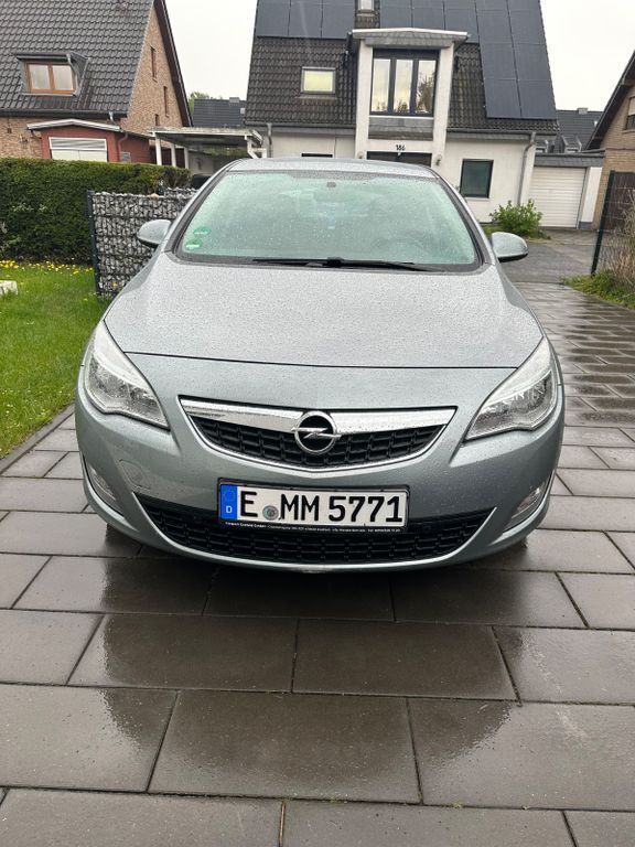 Astra