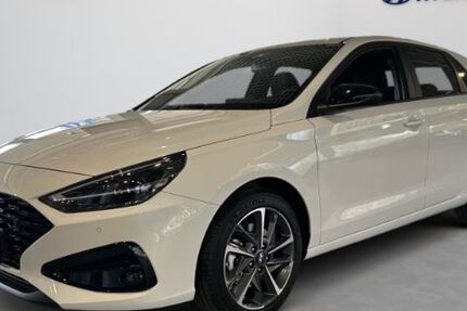 Hyundai i30 5.375 km 24.287 &euro; Jüchen 41363