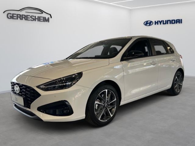 Hyundai i30 5.375 km 24.287 &euro; Jüchen 41363