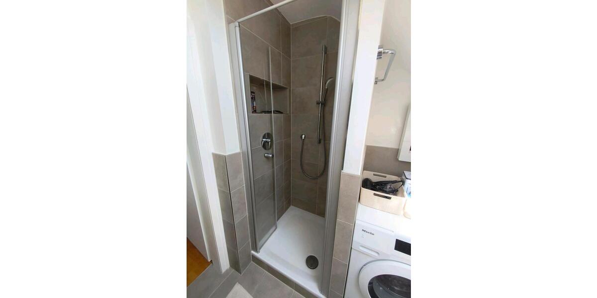 Dachgeschoßwohnung Mönchengladbach Nord - 2 Zimmer, 55 m&sup2;, 819&euro; | Angebot:26399844