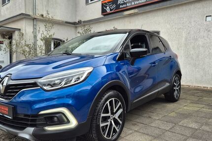 Renault Captur 85.000 km 13.395 &euro; Moers 47441