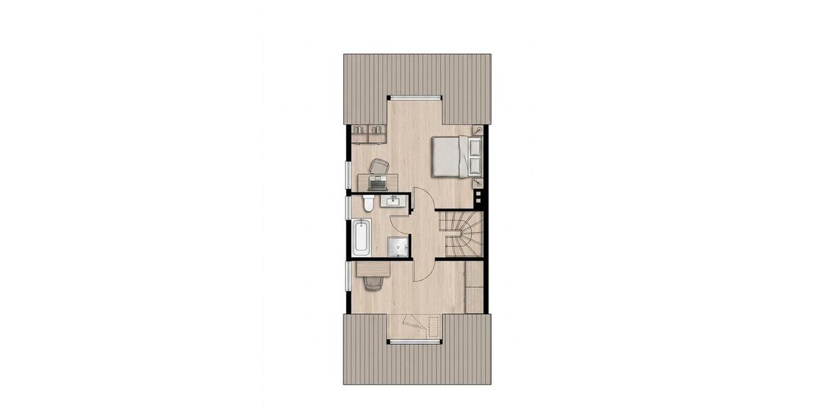 Reihenhaus Kempen - 5.5 Zimmer, 125 m&sup2;, 489.000&euro; | Angebot:27285245