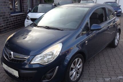 Opel Corsa 203.000 km 2.450 € Mülheim 45481