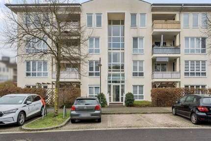 Wohnung zum Kaufen in Düsseldorf 250.000 € 65 m² 2 zimmer