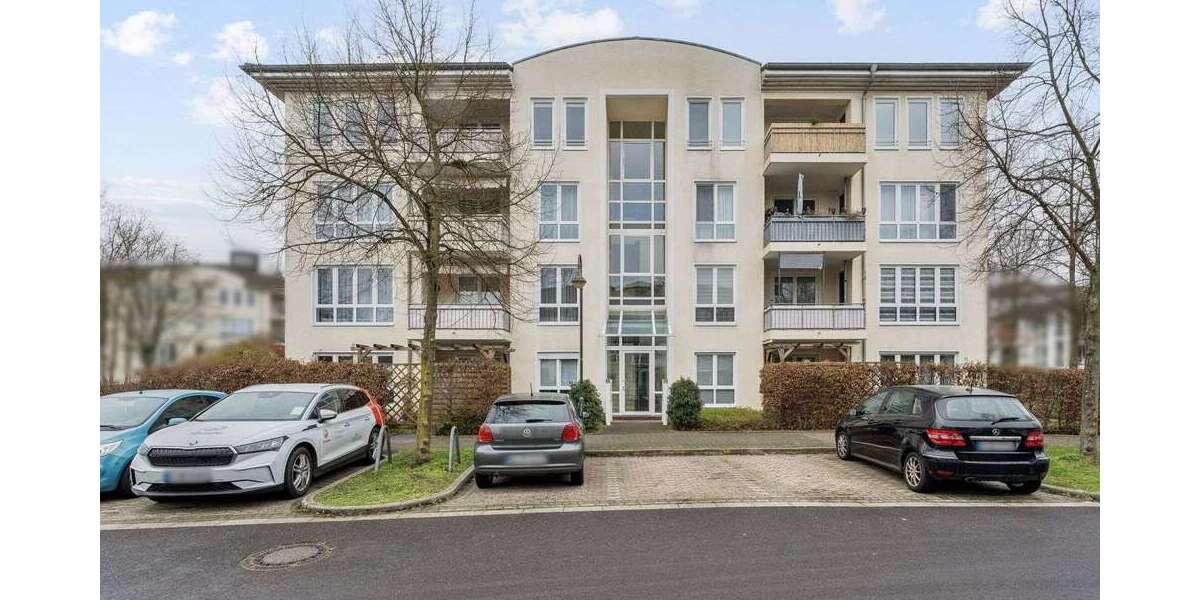 Wohnung zum Kaufen in Düsseldorf 250.000 € 65 m² 2 zimmer