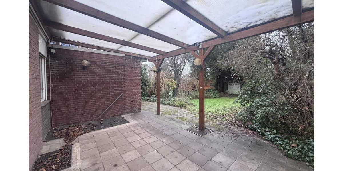 Reiheneckhaus mit Doppelgarage 4 zimmer