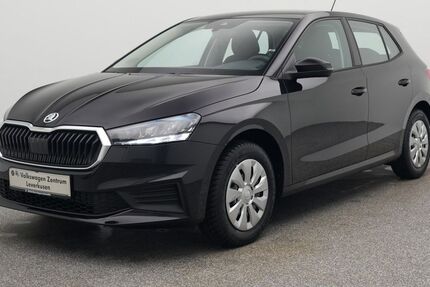 Skoda Fabia 1.980 km 16.980 € Leverkusen 51379