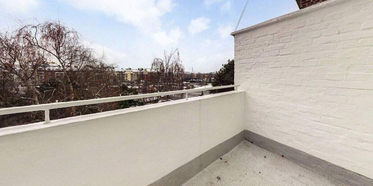 Altbau trifft Moderne - sanierte 2-Zimmer-Wohnung in Düsseldorf Bilk! 2 zimmer