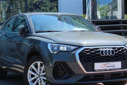 Audi Q3 128.942 km 22.900 &euro; Neuss 41469