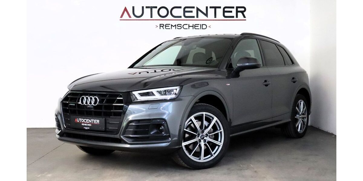 Audi Q5 117.656 km 29.950 &euro; Remscheid 42897