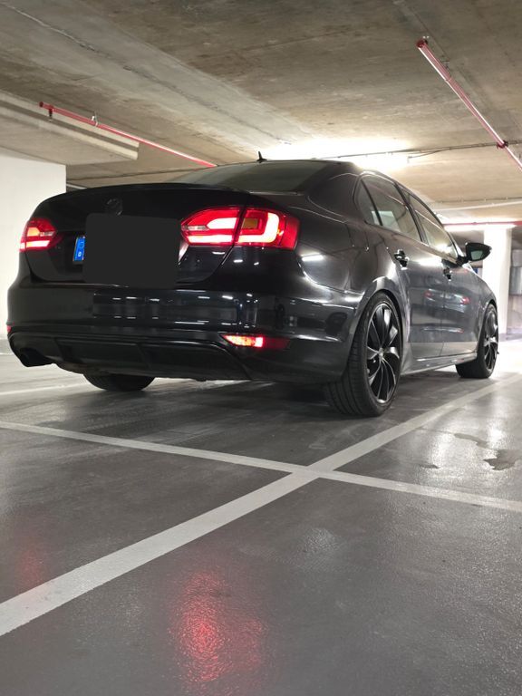 Jetta