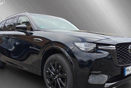 Mazda CX-80 9.753 km 54.970 &euro; Mülheim 45473