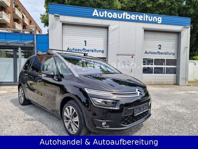 C4 Picasso