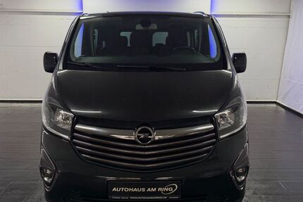 Opel Vivaro 219.987 km 13.499 &euro; Ratingen bei Düsseldorf 40878